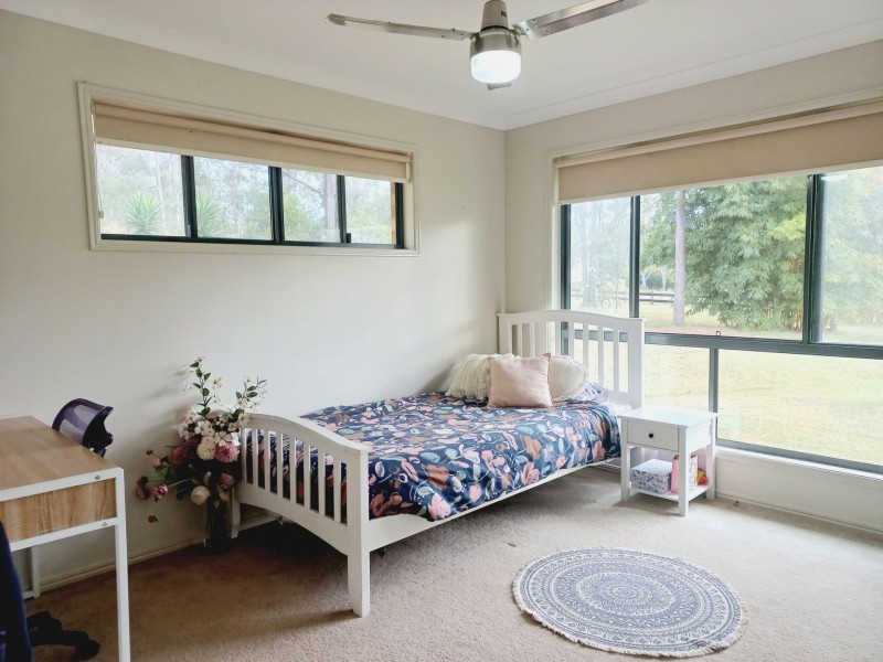 11 Scott Thomas Drive, Sexton QLD 4570