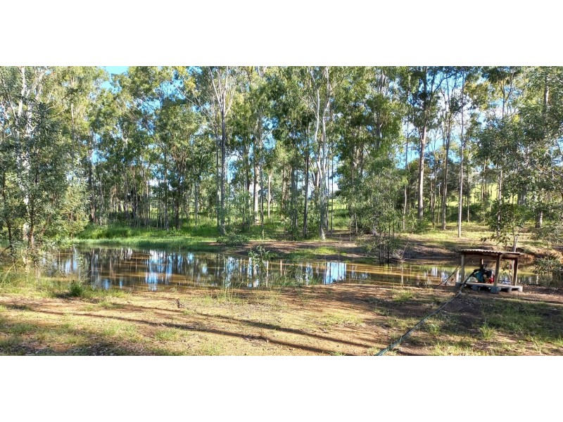 11 Scott Thomas Drive, Sexton QLD 4570