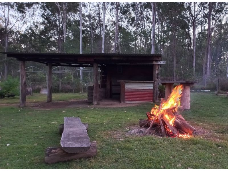 11 Scott Thomas Drive, Sexton QLD 4570