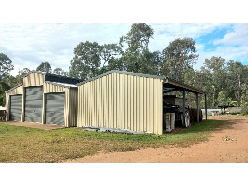11 Scott Thomas Drive, Sexton QLD 4570