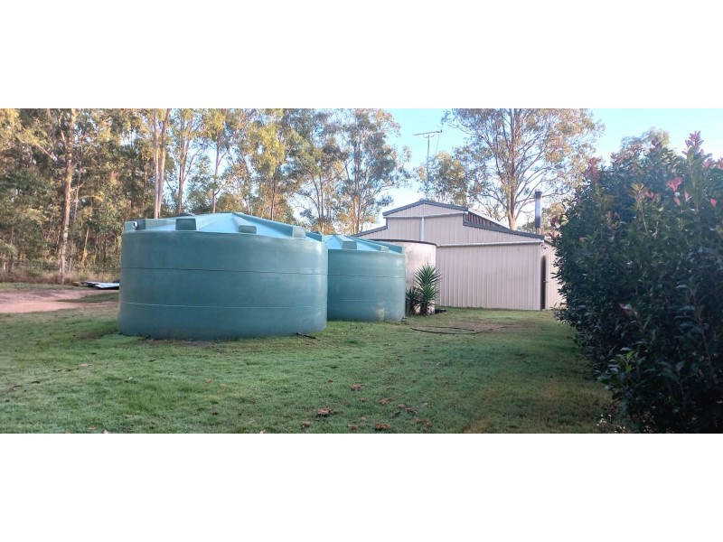 11 Scott Thomas Drive, Sexton QLD 4570