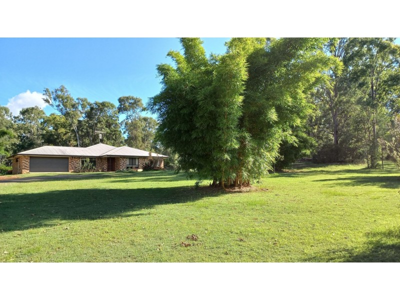 11 Scott Thomas Drive, Sexton QLD 4570
