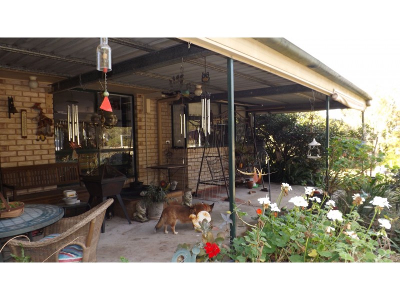 3 Tullarook Grove, Spring Grove NSW 2470