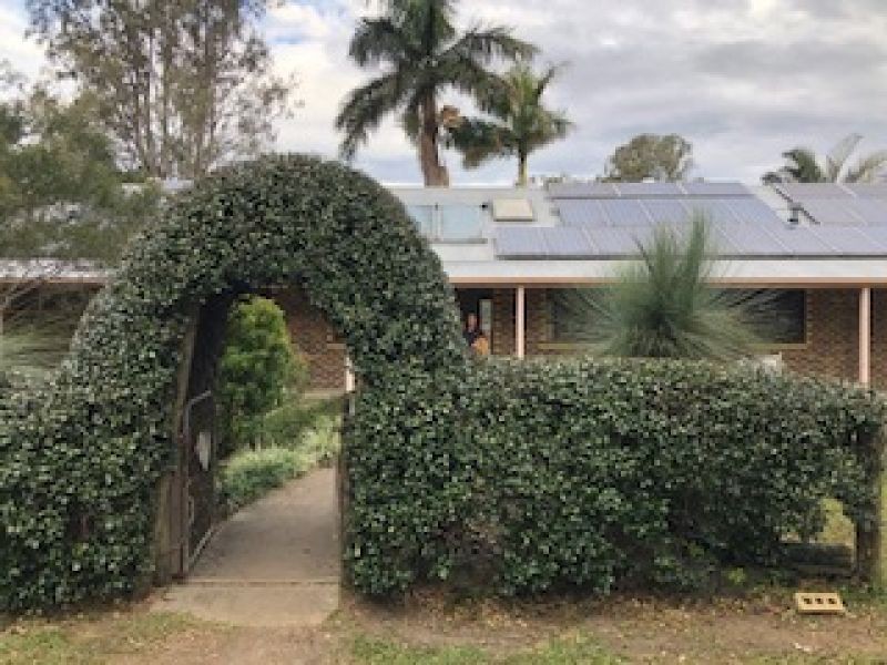 Samford Valley QLD 4520