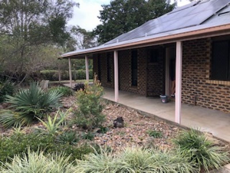 Samford Valley QLD 4520