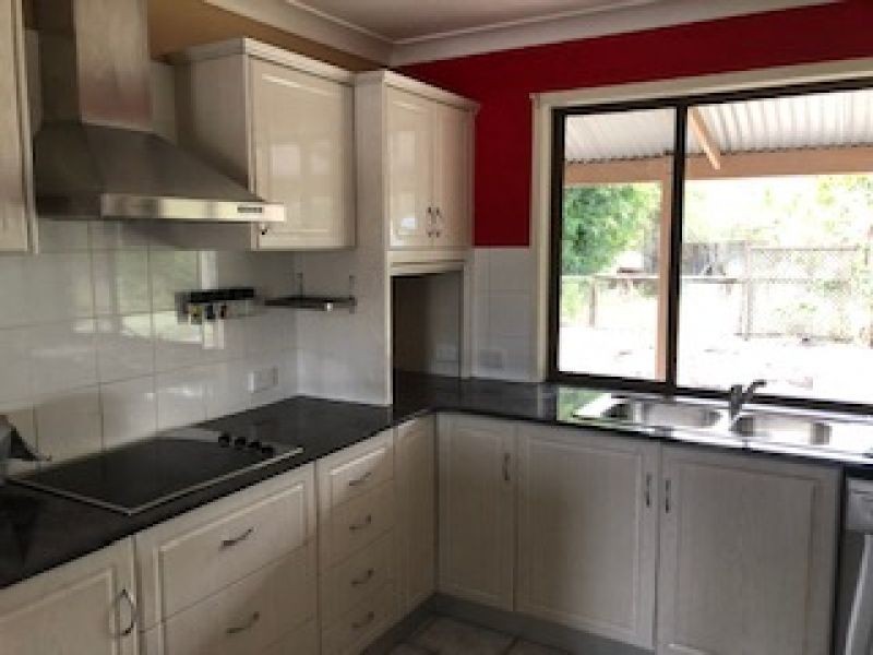 Samford Valley QLD 4520