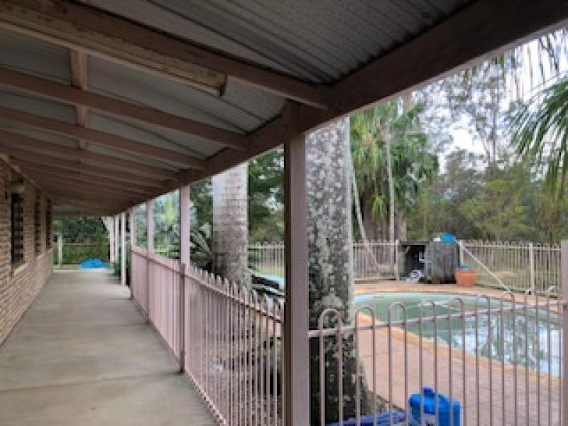 Samford Valley QLD 4520