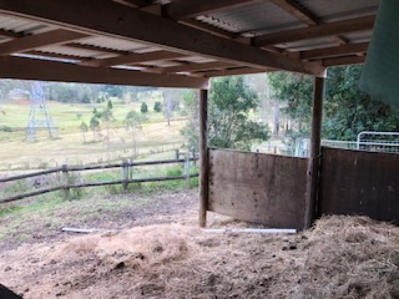 Samford Valley QLD 4520