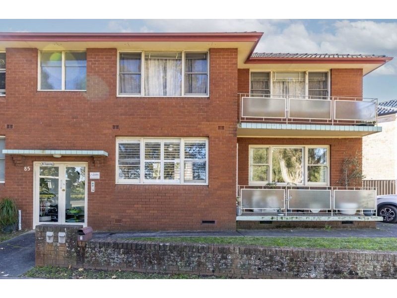 1/85 Brighton Avenue, Croydon Park NSW 2133