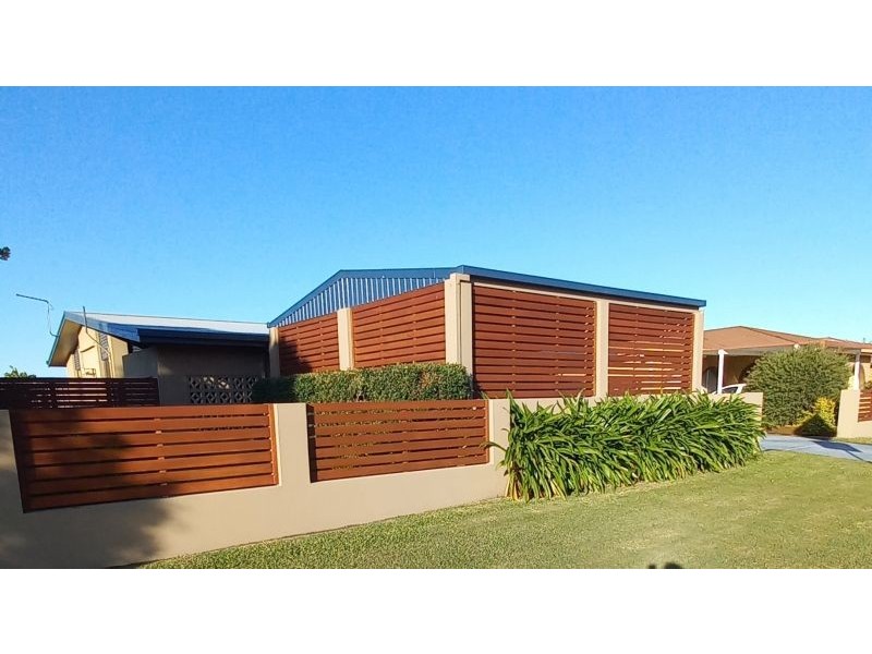 33 Marlborough Street, Ooralea QLD 4740