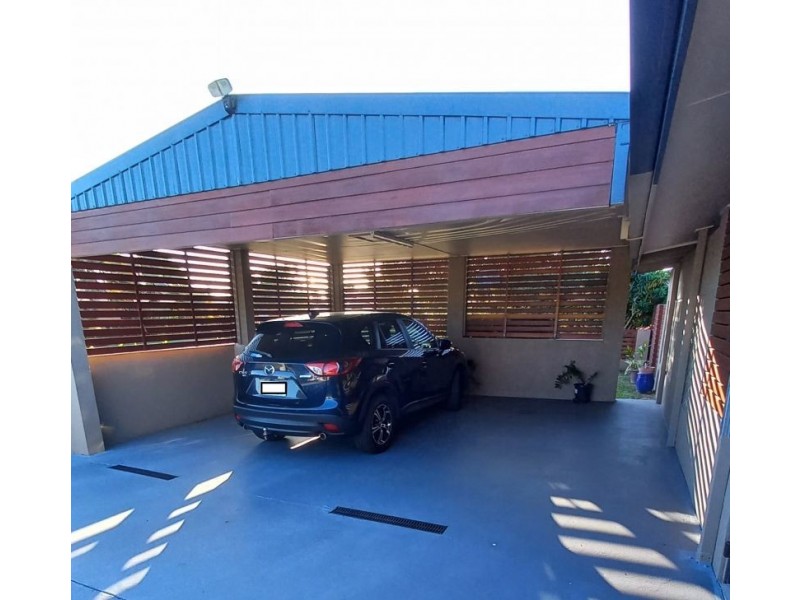 33 Marlborough Street, Ooralea QLD 4740