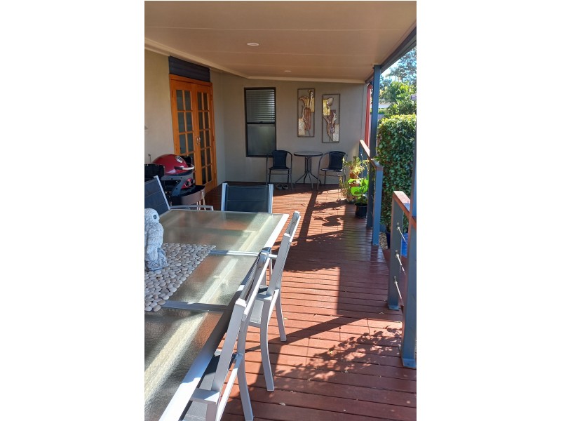 33 Marlborough Street, Ooralea QLD 4740