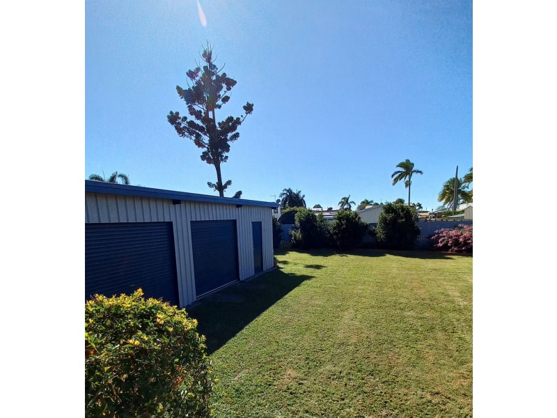 33 Marlborough Street, Ooralea QLD 4740