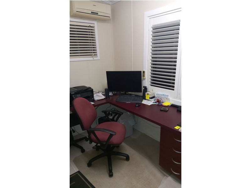 33 Marlborough Street, Ooralea QLD 4740