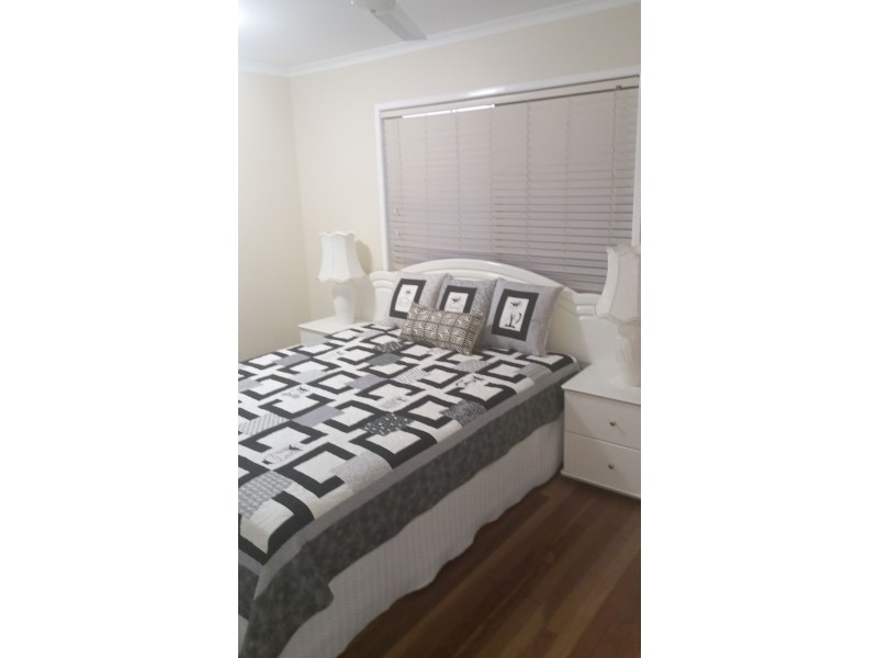 33 Marlborough Street, Ooralea QLD 4740