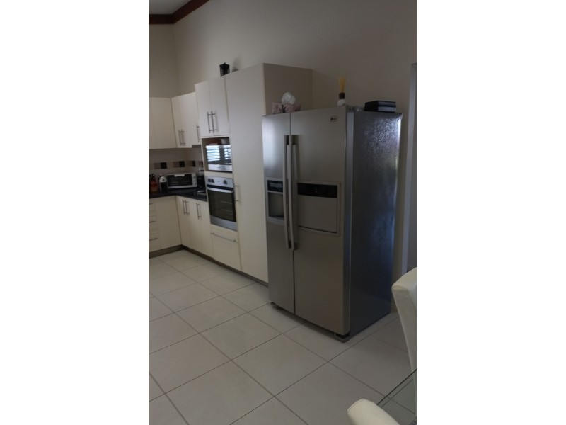 33 Marlborough Street, Ooralea QLD 4740