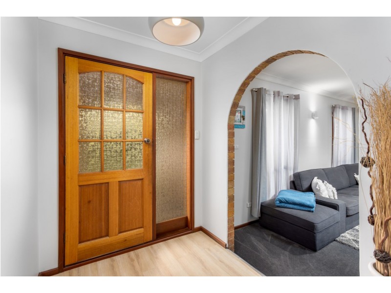 13 Swan Avenue, Collie WA 6225