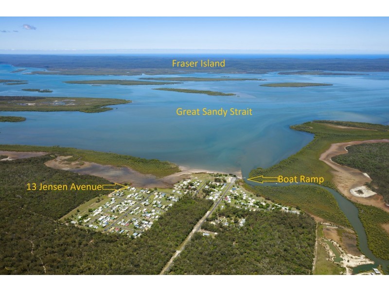 13 Jensen Avenue, Maaroom QLD 4650