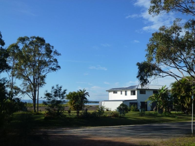 13 Jensen Avenue, Maaroom QLD 4650