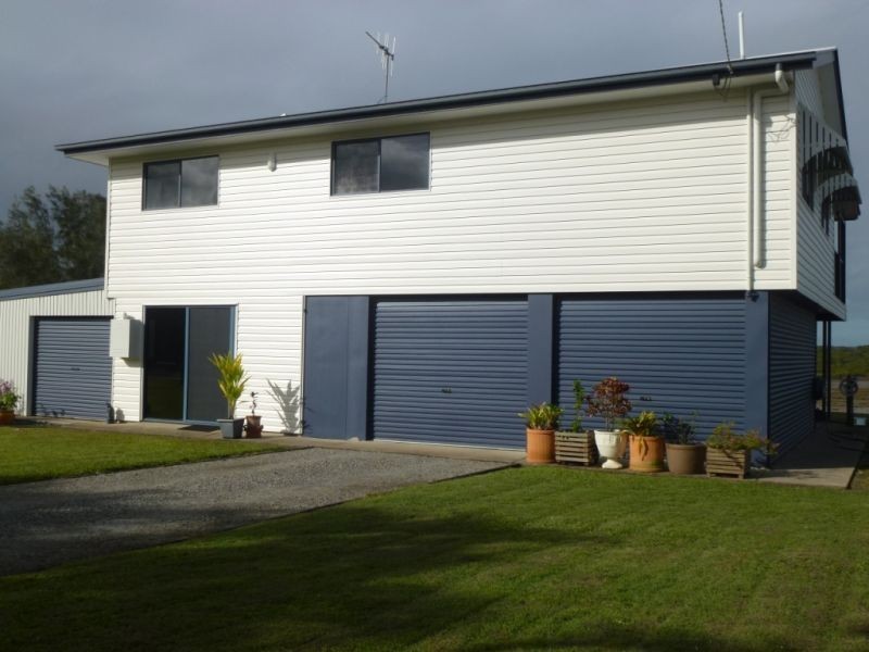 13 Jensen Avenue, Maaroom QLD 4650