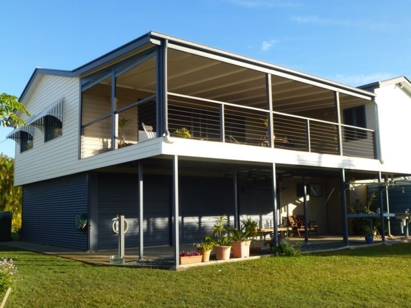 13 Jensen Avenue, Maaroom QLD 4650