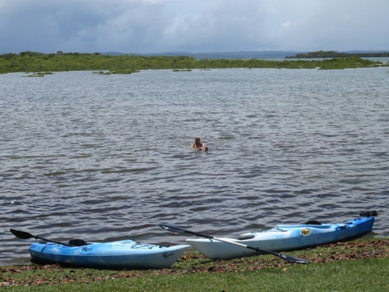 13 Jensen Avenue, Maaroom QLD 4650