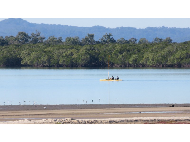 13 Jensen Avenue, Maaroom QLD 4650