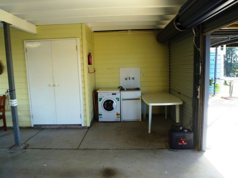 13 Jensen Avenue, Maaroom QLD 4650