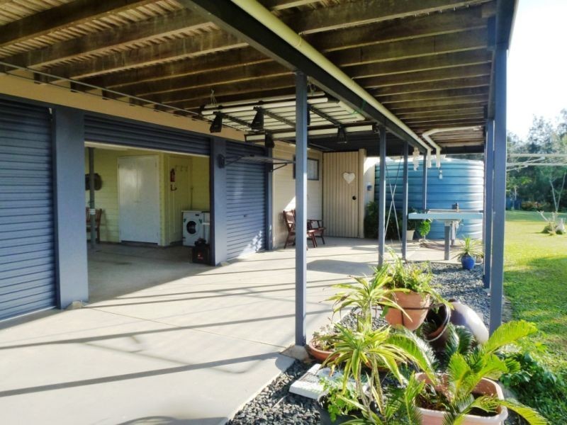 13 Jensen Avenue, Maaroom QLD 4650