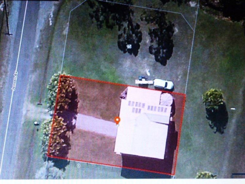 13 Jensen Avenue, Maaroom QLD 4650