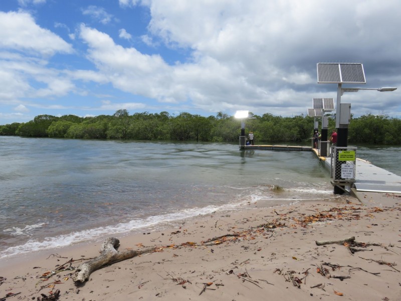 13 Jensen Avenue, Maaroom QLD 4650