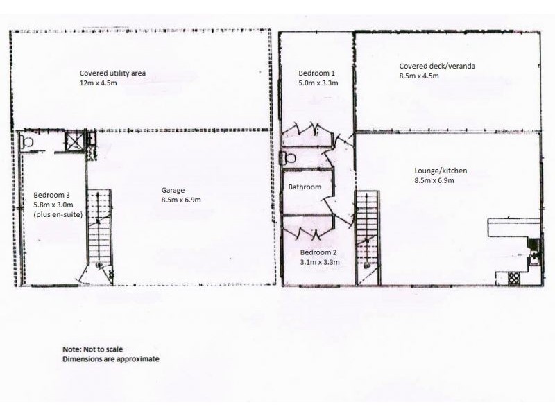 13 Jensen Avenue, Maaroom QLD 4650