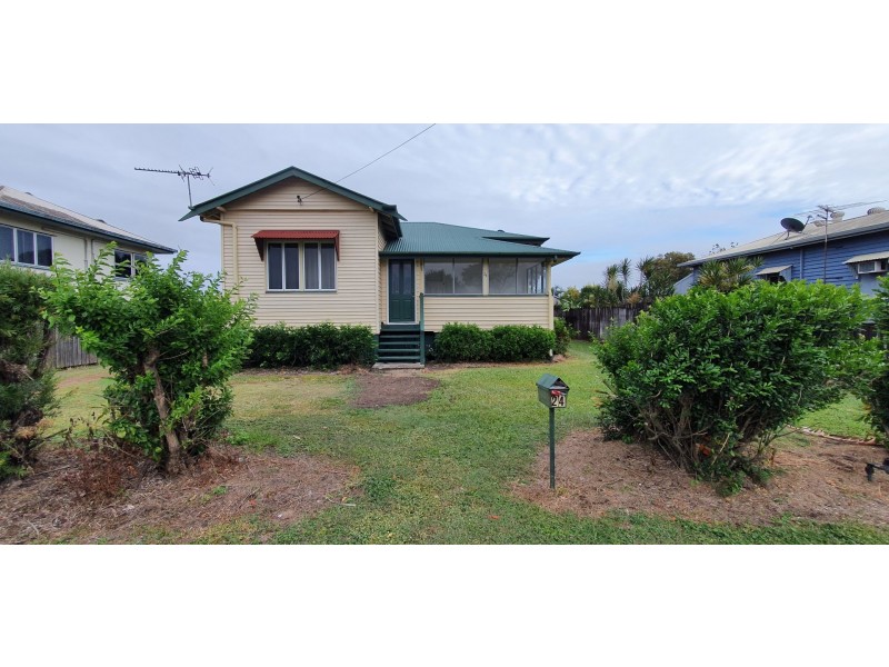 24 Fuljames Street, Proserpine QLD 4800