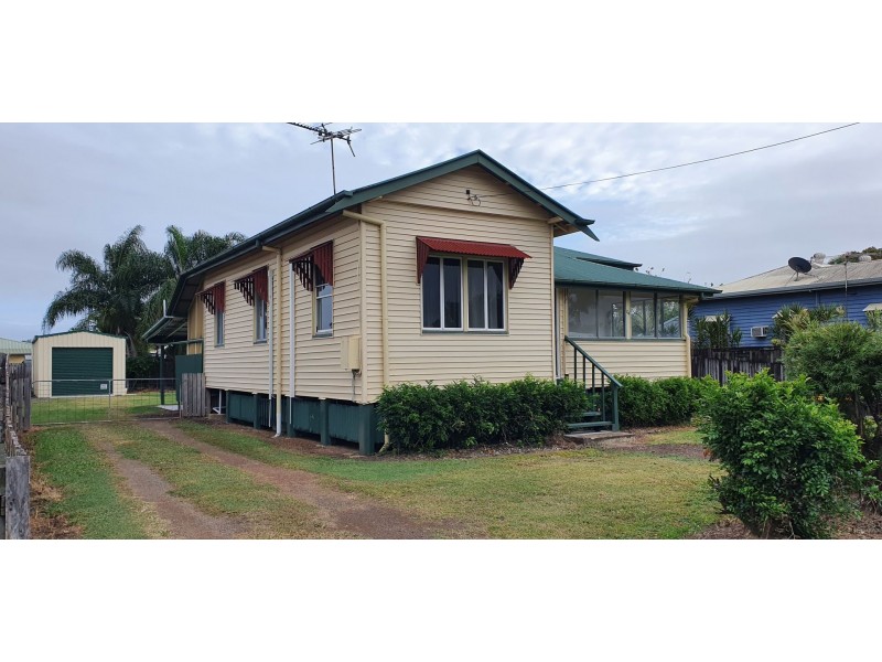 24 Fuljames Street, Proserpine QLD 4800