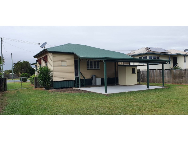 24 Fuljames Street, Proserpine QLD 4800