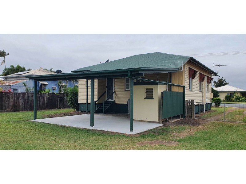 24 Fuljames Street, Proserpine QLD 4800