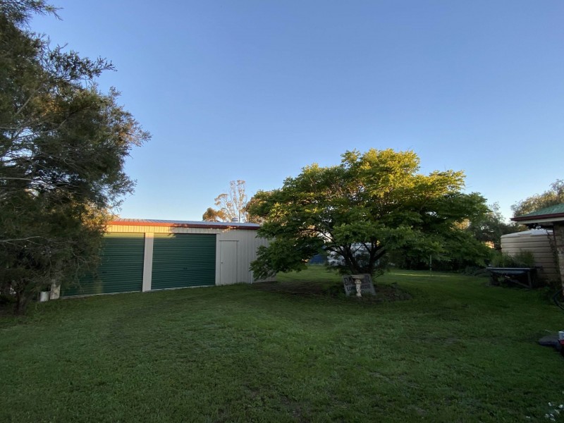 29 John Street, Cambooya QLD 4358