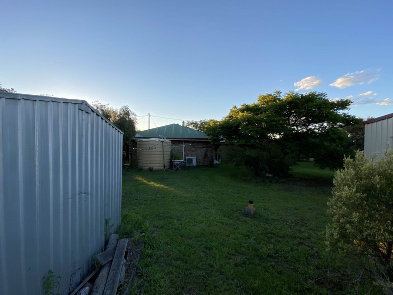 29 John Street, Cambooya QLD 4358