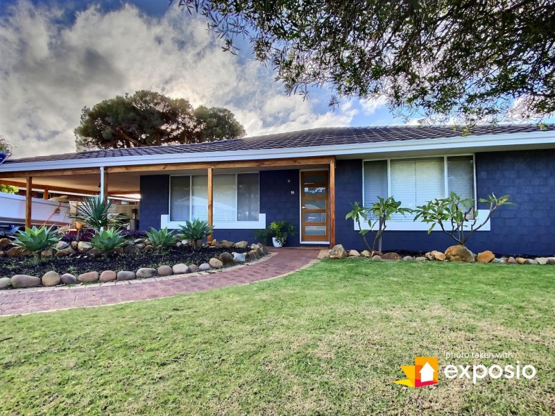 18 Amberley Loop, Dunsborough WA 6281