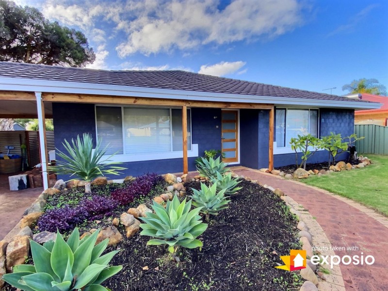 18 Amberley Loop, Dunsborough WA 6281