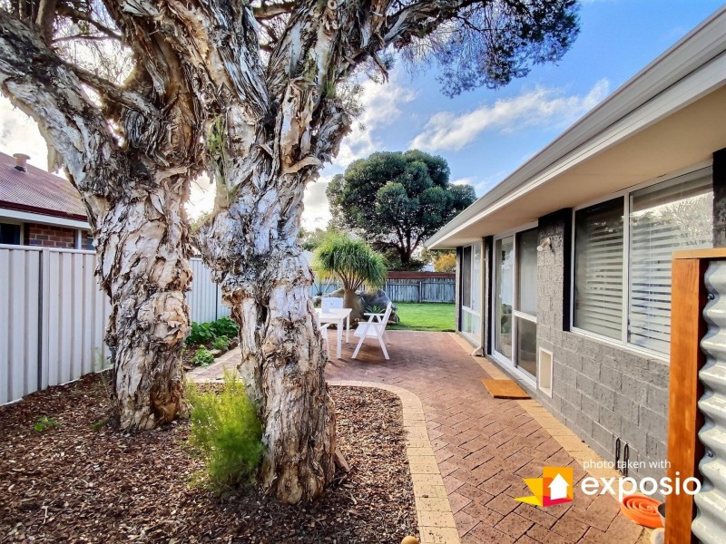 18 Amberley Loop, Dunsborough WA 6281