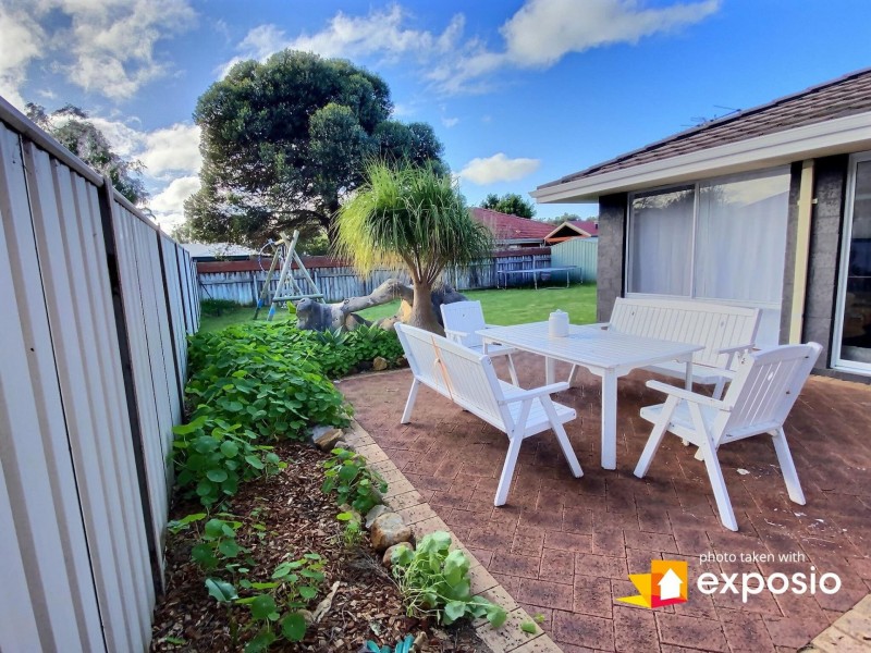 18 Amberley Loop, Dunsborough WA 6281