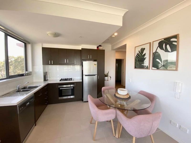 20/110 Kellicar Road, Campbelltown NSW 2560