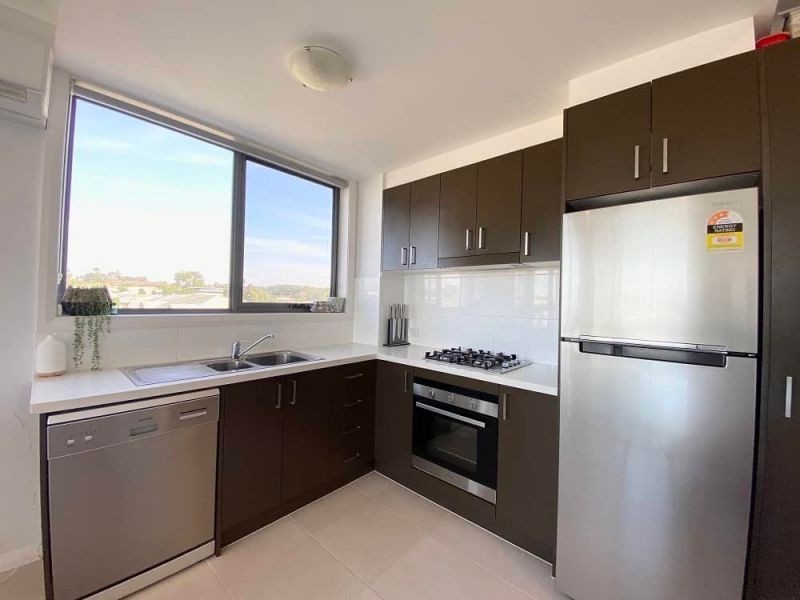 20/110 Kellicar Road, Campbelltown NSW 2560