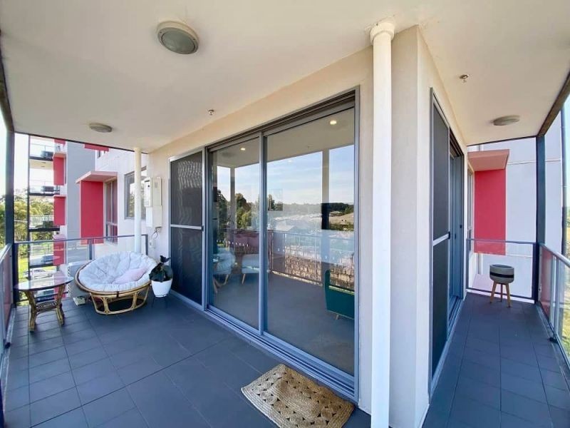 20/110 Kellicar Road, Campbelltown NSW 2560