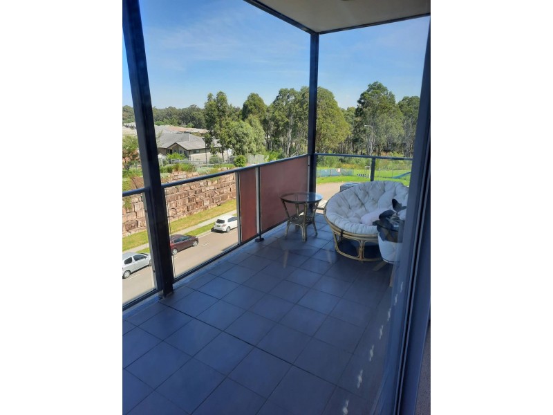 20/110 Kellicar Road, Campbelltown NSW 2560