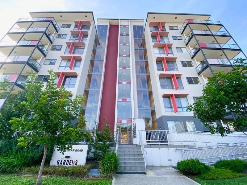 20/110 Kellicar Road, Campbelltown NSW 2560