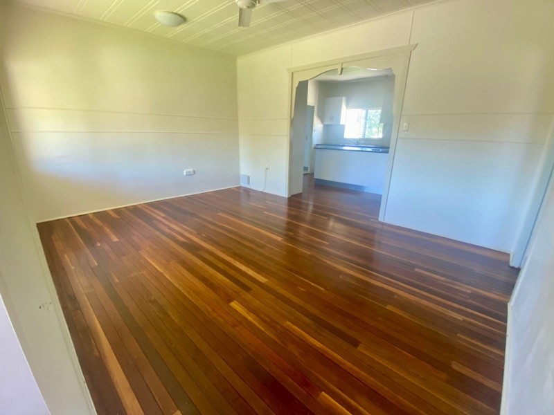 1 Hucker Street, Mackay QLD 4740