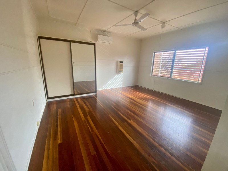 1 Hucker Street, Mackay QLD 4740