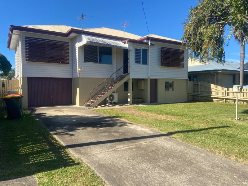 1 Hucker Street, Mackay QLD 4740